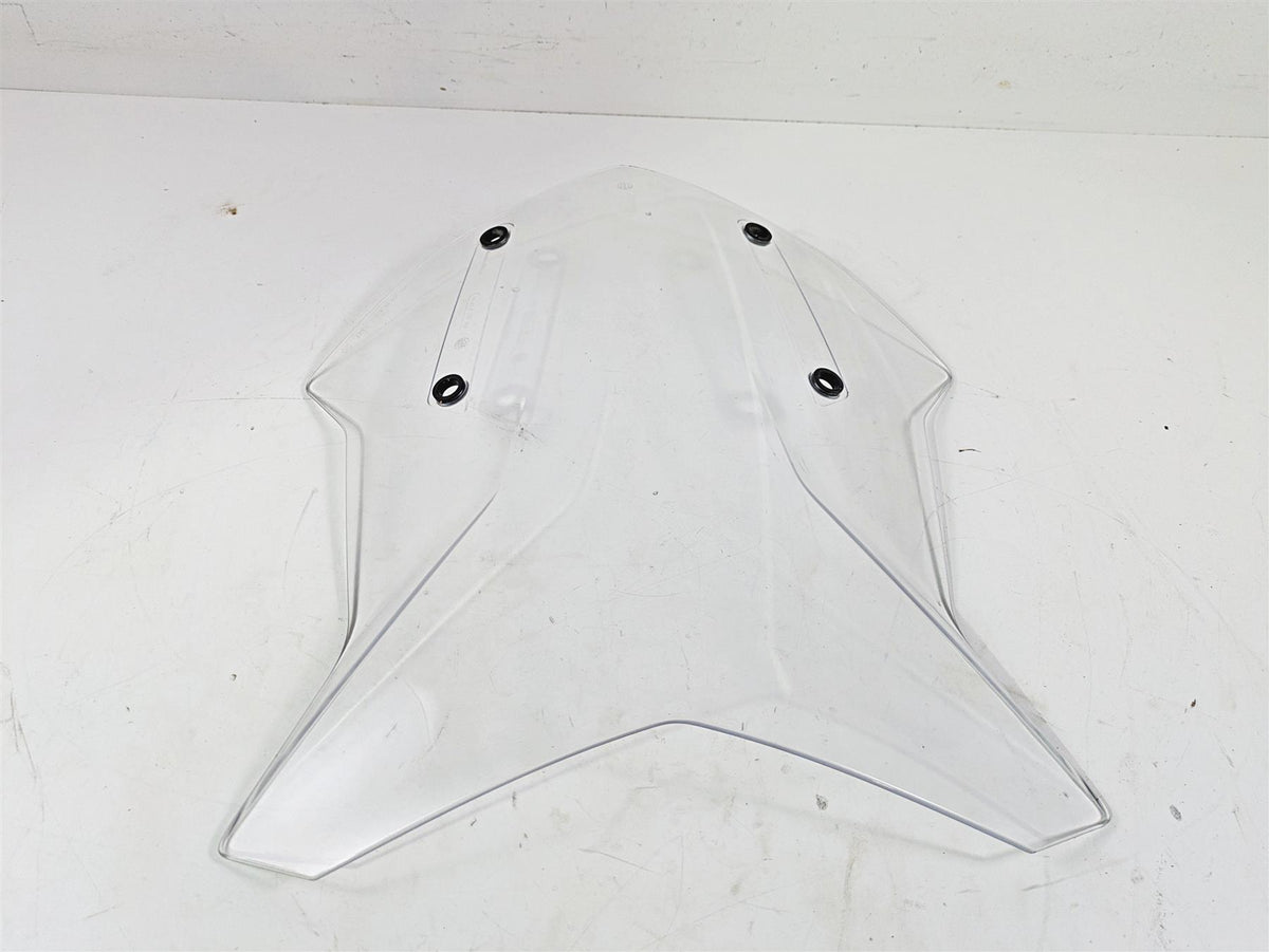 2015 BMW R1200 GS Adv K51 Windshield High Wind Shield Screen 46638557868 {{ shop.shopifyCountryName }} - Mototech271
