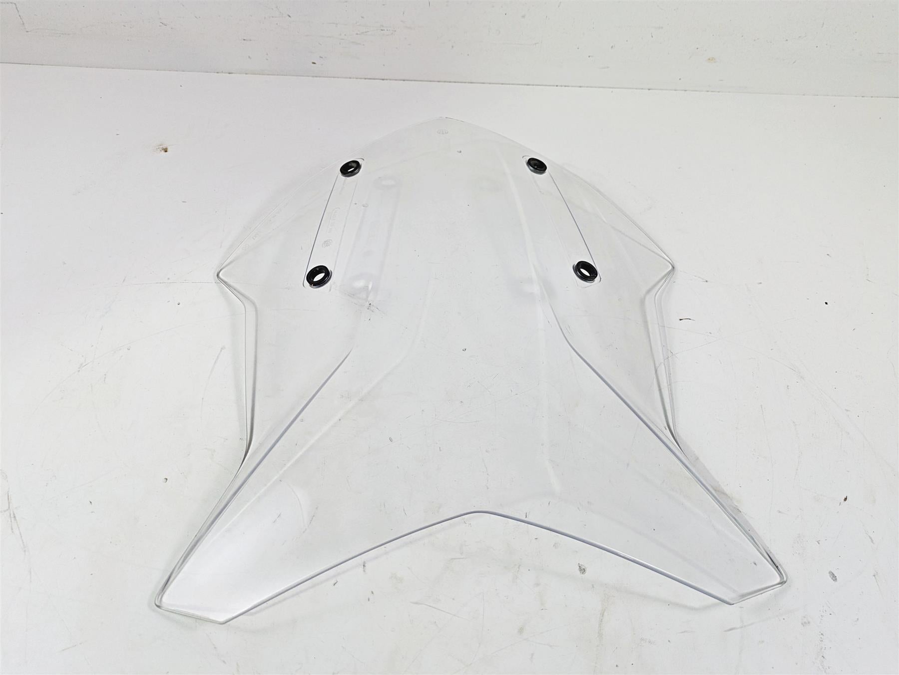 2015 BMW R1200 GS Adv K51 Windshield High Wind Shield Screen 46638557868 {{ shop.shopifyCountryName }} - Mototech271