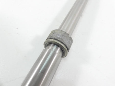 2006 Harley Sportster XL1200 Custom Front Axle Wheel Spindle 3/4" 43895-00 {{ shop.shopifyCountryName }} - Mototech271