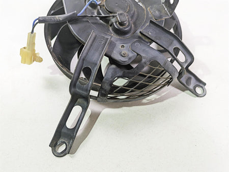 2006 Suzuki GSXR1000 K6 Cooler Radiator Fan - Tested 17800-41G00 {{ shop.shopifyCountryName }} - Mototech271