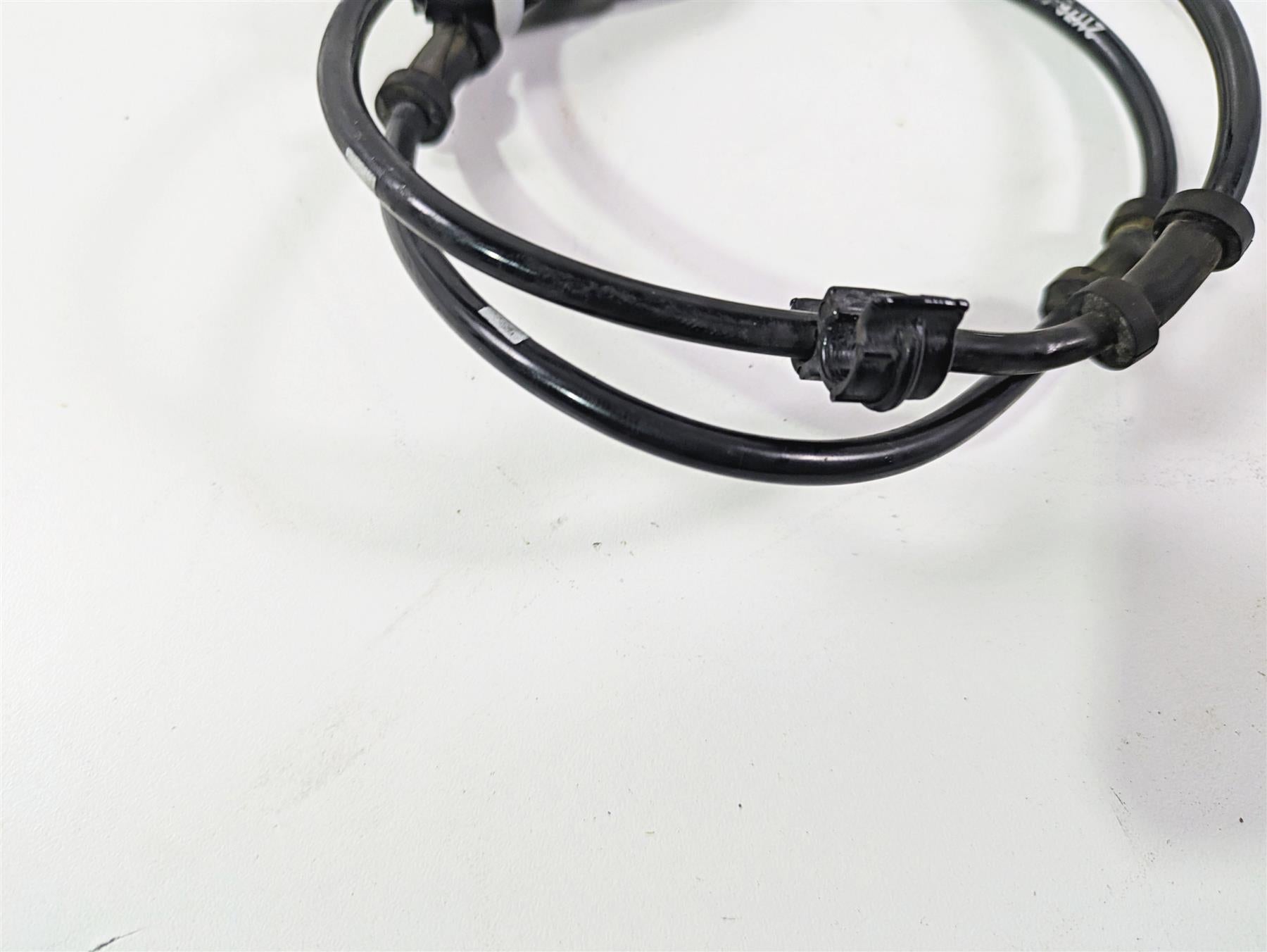 2016 Kawasaki ZX10R Ninja Rear Abs Brake Wheel Speed Sensor 21176