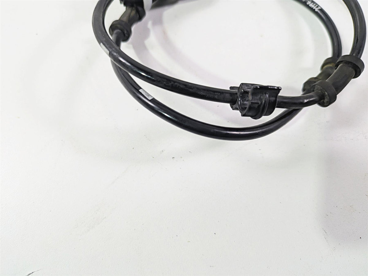 2016 Kawasaki ZX10R Ninja Rear Abs Brake Wheel Speed Sensor 21176-0815 {{ shop.shopifyCountryName }} - Mototech271