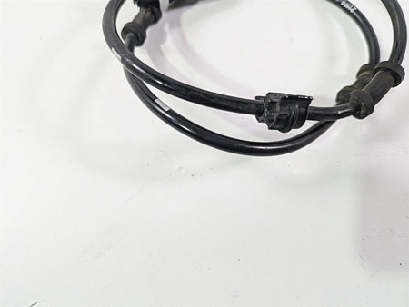 2016 Kawasaki ZX10R Ninja Rear Abs Brake Wheel Speed Sensor 21176-0815 {{ shop.shopifyCountryName }} - Mototech271