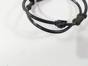 2016 Kawasaki ZX10R Ninja Rear Abs Brake Wheel Speed Sensor 21176-0815