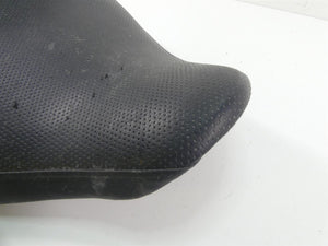 2009 Yamaha XV1700 Road Star Warrior Front Rider Seat Saddle 5PX-24710-00-00