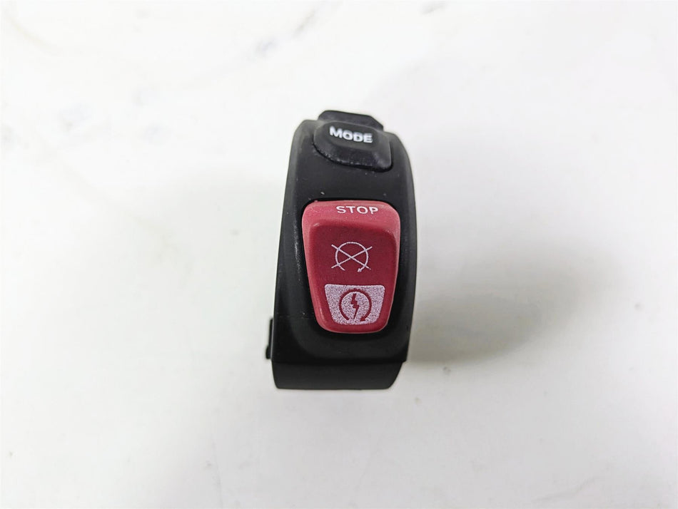 2021 BMW R1250GS K51 Adv Right Hand Control Switch Heater 61318406680 {{ shop.shopifyCountryName }} - Mototech271