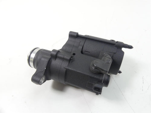2014 Harley Dyna FXDF Fat Bob 103 96 110 Engine Starter Motor 31618-06A | Mototech271