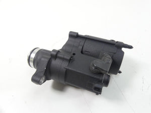 2014 Harley Dyna FXDF Fat Bob 103 96 110 Engine Starter Motor 31618-06A | Mototech271