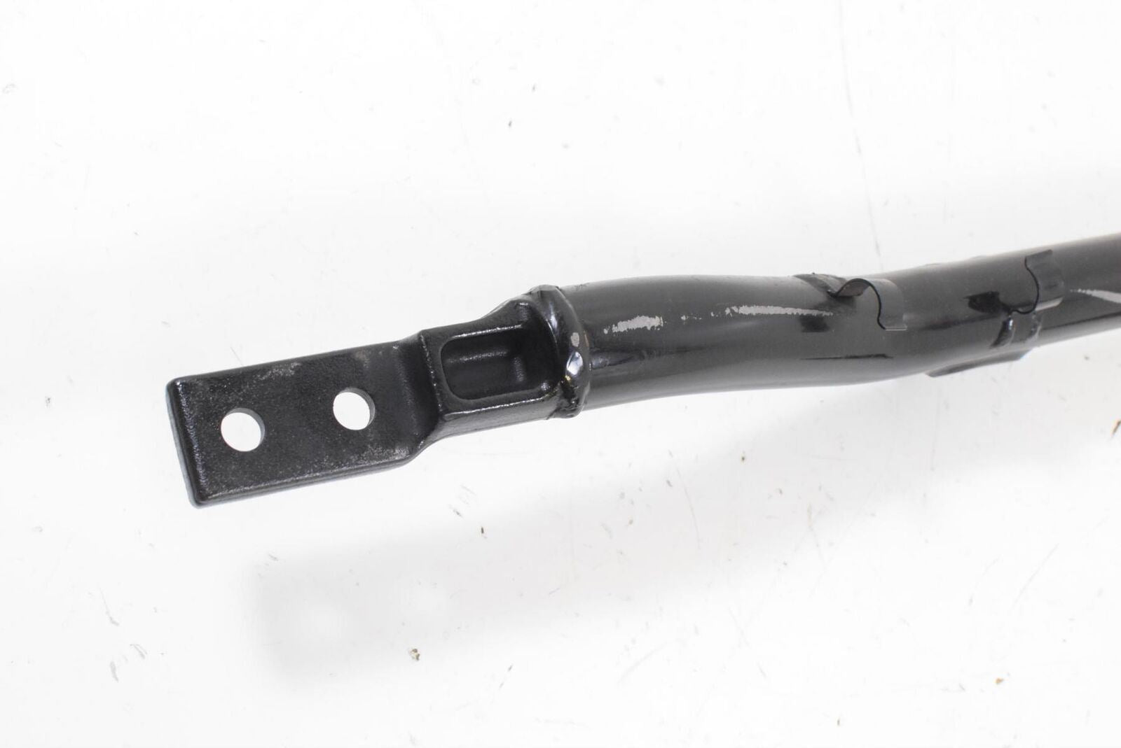05 Kawasaki Vulcan 1600 Meanstreak Right Frame Down Tube Engine Mount 31064-1256 {{ shop.shopifyCountryName }} - Mototech271