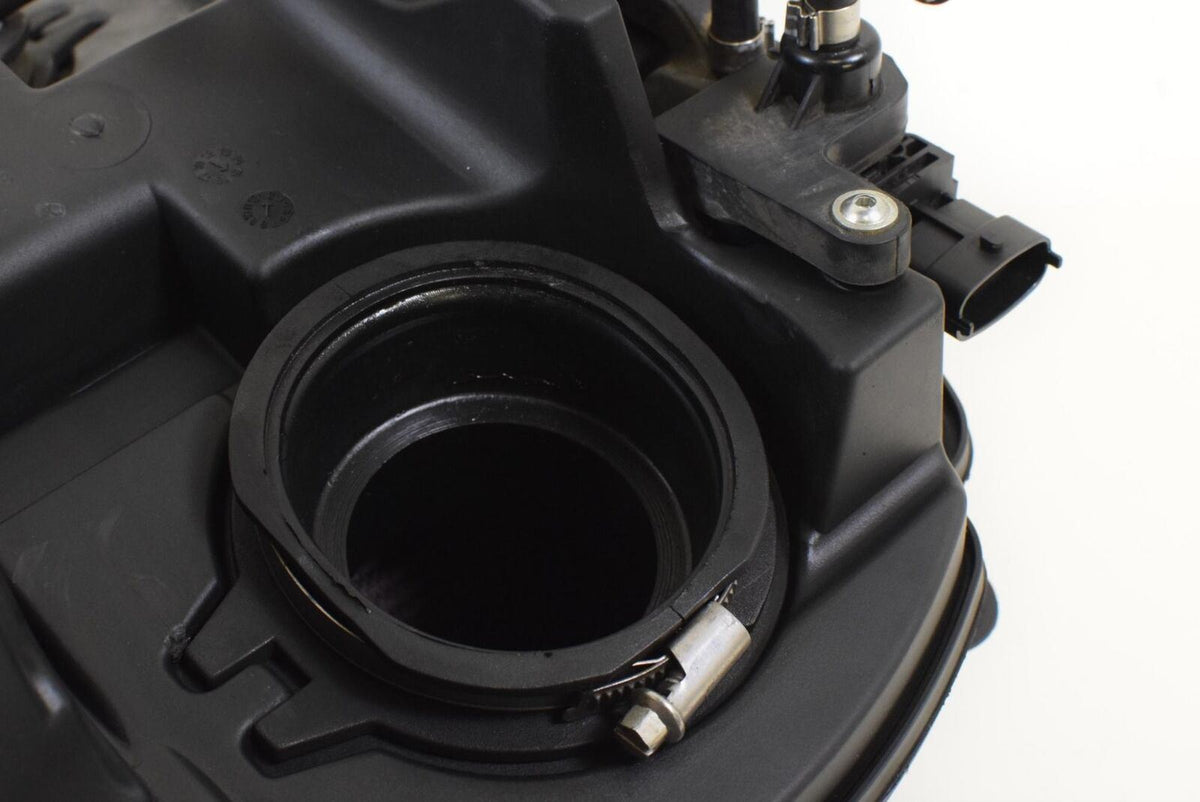 2015 Ducati Hypermotard 821 Air Cleaner Breather Box Filter 44212691B {{ shop.shopifyCountryName }} - Mototech271