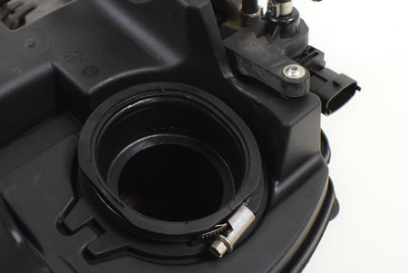 2015 Ducati Hypermotard 821 Air Cleaner Breather Box Filter 44212691B {{ shop.shopifyCountryName }} - Mototech271