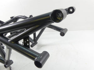 2015 Ducati Diavel Dark Straight Main Frame Chassis - Slvg 470P2012AT