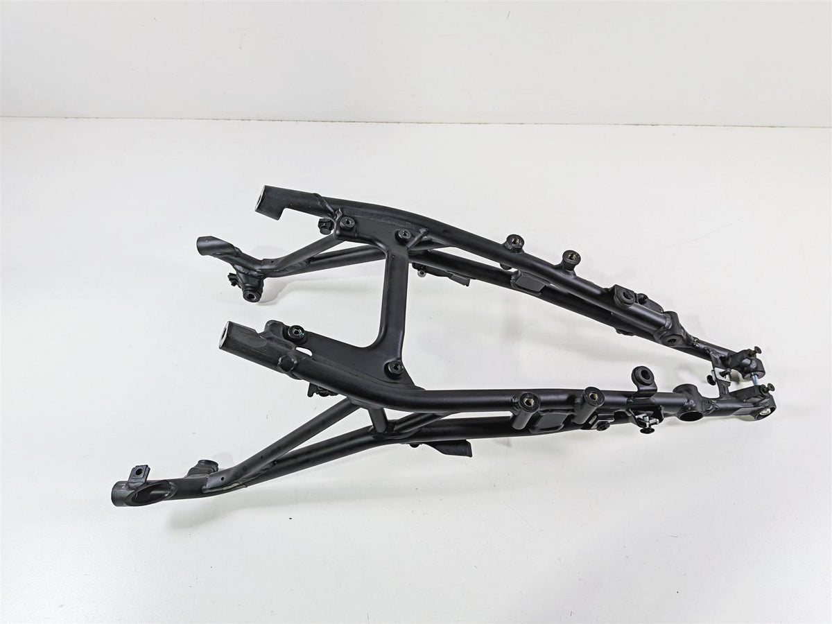 2023 Ducati Streetfighter V4 Straight Rear Subframe Sub Frame 47018334DA-Mototech271