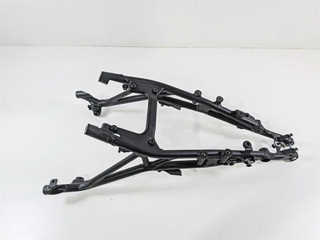 2023 Ducati Streetfighter V4 Straight Rear Subframe Sub Frame 47018334DA-Mototech271
