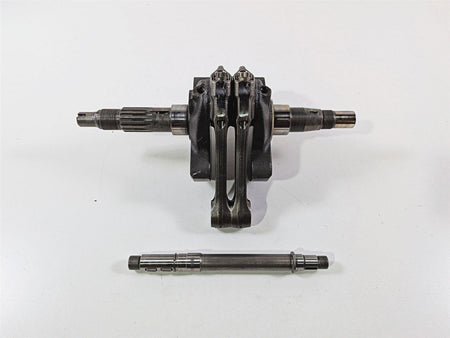 2015 Ducati Scrambler Urban Enduro Crankshaft & Piston Rods Set 14621922AR-Mototech271