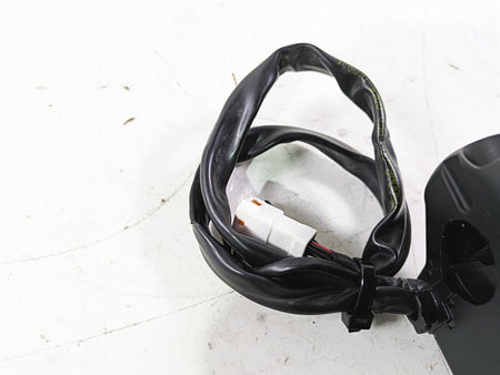 2022 MV Agusta F3 800 Rosso Right Hand Control Switch Launch Map 8A00C9848 {{ shop.shopifyCountryName }} - Mototech271
