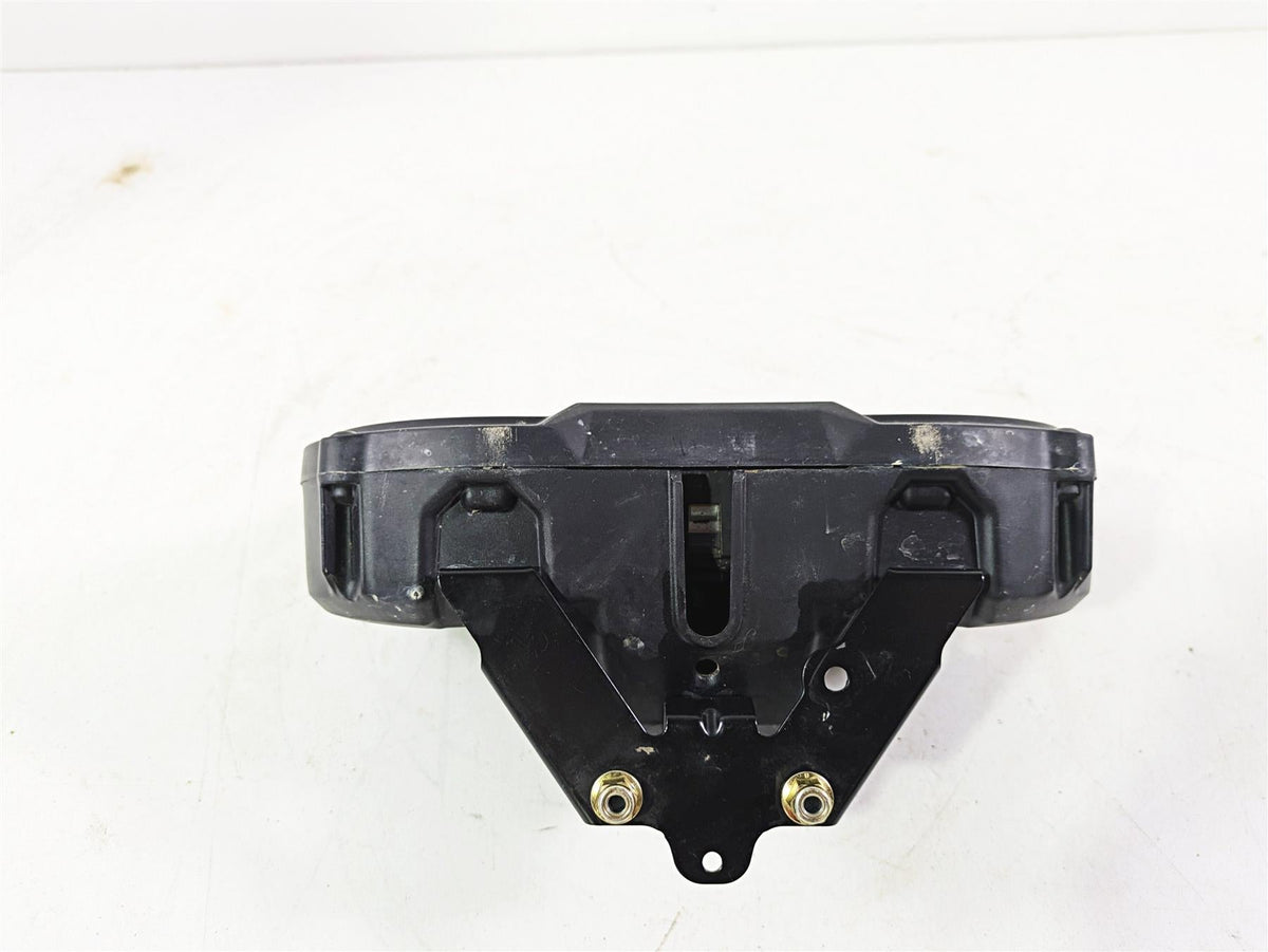 2018 Can Am Maverick X3 XRC Turbo R Speedometer Instrument Gauges 1K 710005717 {{ shop.shopifyCountryName }} - Mototech271