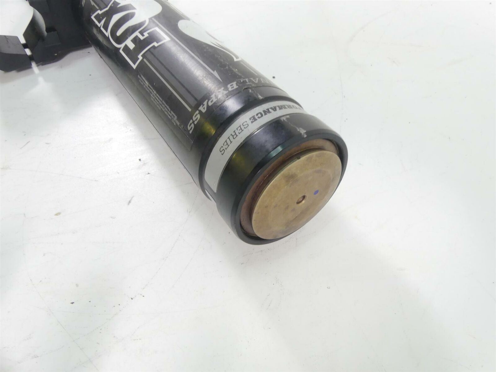 2016 Polaris RZR1000 XP Turbo EPS Rear Left Fox Damper Shock 7044473 {{ shop.shopifyCountryName }} - Mototech271