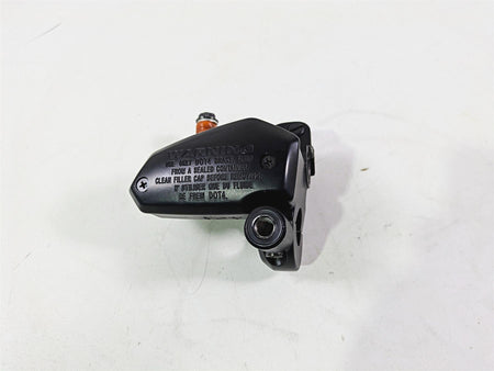 2021 Kawasaki Z900 ZR900 Nissin Front Brake Master Cylinder 43015-0703 {{ shop.shopifyCountryName }} - Mototech271