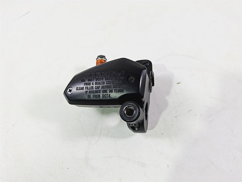 2021 Kawasaki Z900 ZR900 Nissin Front Brake Master Cylinder 43015-0703 | Mototech271