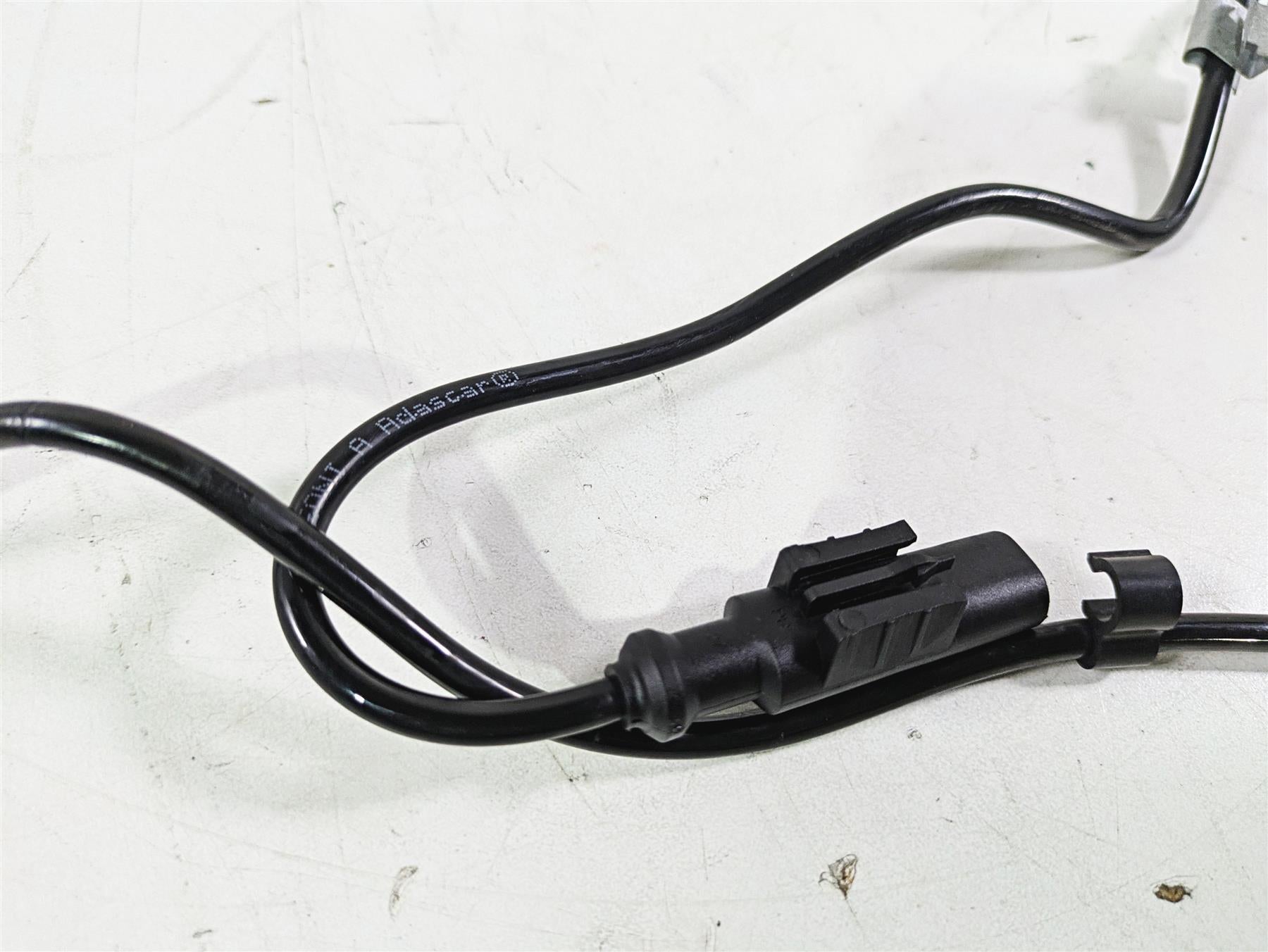 2016 BMW S1000RR K46 Front Abs Brake Wheel Speed Senor 34527715117 {{ shop.shopifyCountryName }} - Mototech271