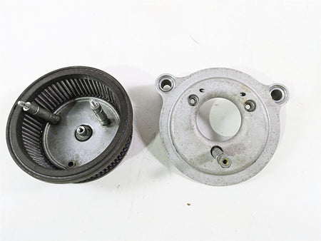 2010 Harley Touring FLHX Street Glide Air Cleaner Breather Filter 29239-08 {{ shop.shopifyCountryName }} - Mototech271