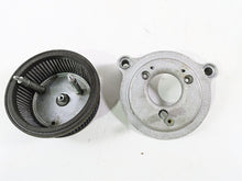 Load image into Gallery viewer, 2010 Harley Touring FLHX Street Glide Air Cleaner Breather Filter 29239-08
