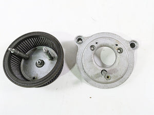2010 Harley Touring FLHX Street Glide Air Cleaner Breather Filter 29239-08