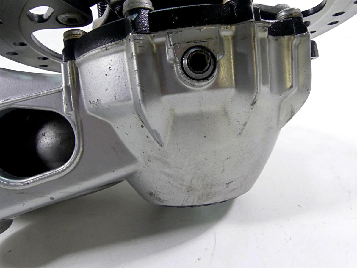 2009 BMW R1200GS K255 Adv Swingarm Differential Drive Shaft I=32:11 33117726889 {{ shop.shopifyCountryName }} - Mototech271
