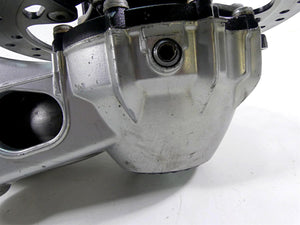 2009 BMW R1200GS K255 Adv Swingarm Differential Drive Shaft I=32:11 33117726889