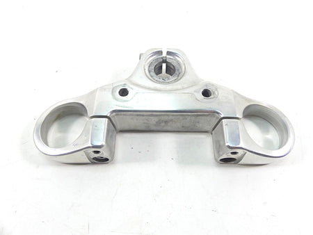 2015 Harley VRSCF Muscle V-Rod Upper Triple Tree Steering Clamp 46891-09C {{ shop.shopifyCountryName }} - Mototech271