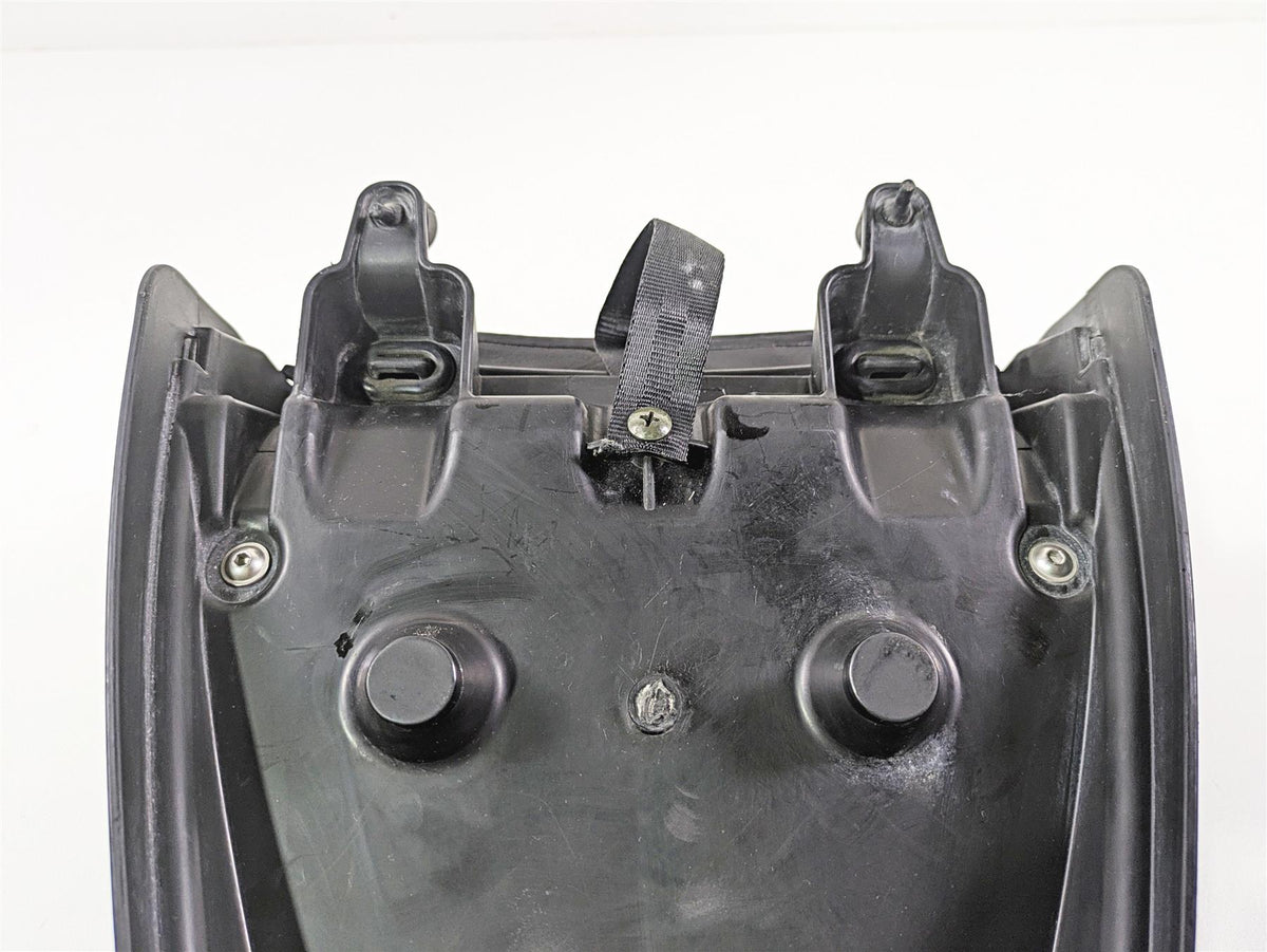 2018 BMW R nineT Urban GS K33 Rear Seat Hump Cover Fairing Cap {{ shop.shopifyCountryName }} - Mototech271