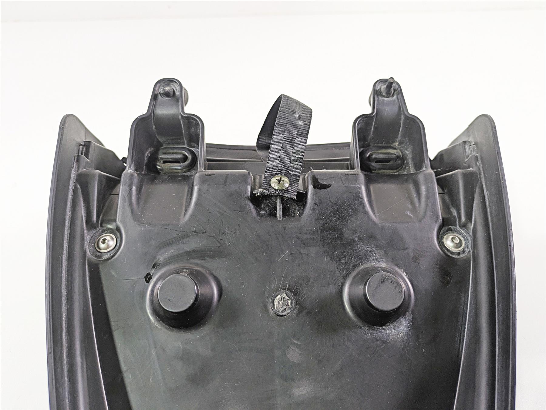 2018 BMW R nineT Urban GS K33 Rear Seat Hump Cover Fairing Cap {{ shop.shopifyCountryName }} - Mototech271
