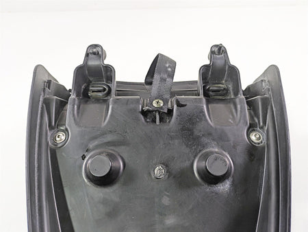2018 BMW R nineT Urban GS K33 Rear Seat Hump Cover Fairing Cap {{ shop.shopifyCountryName }} - Mototech271