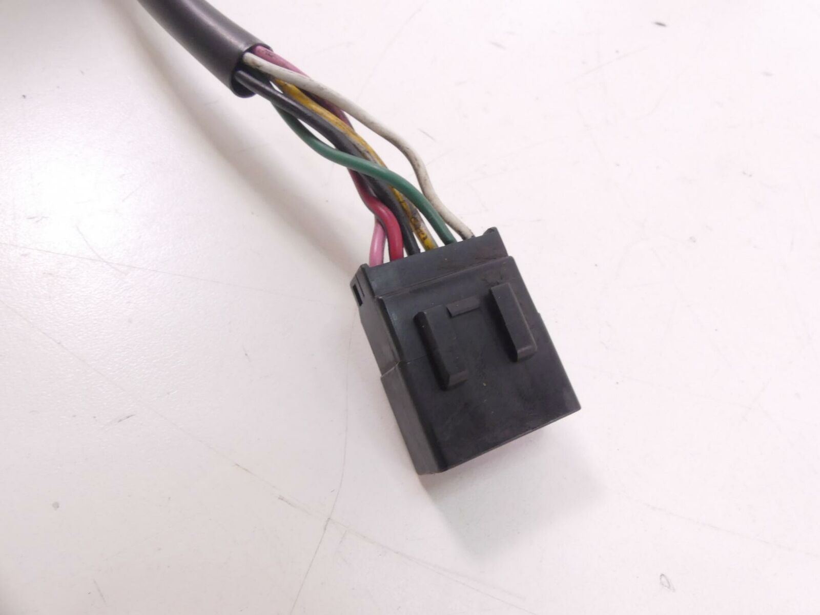 2010 Victory Vision Tour Right Hand Start Kill Chrome Control Switch 4011357 {{ shop.shopifyCountryName }} - Mototech271