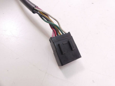 2010 Victory Vision Tour Right Hand Start Kill Chrome Control Switch 4011357 {{ shop.shopifyCountryName }} - Mototech271