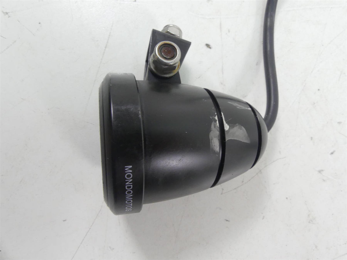 1999 BMW R1100 GS 259E Mondomotos Fog Spot Light Lamp Set {{ shop.shopifyCountryName }} - Mototech271