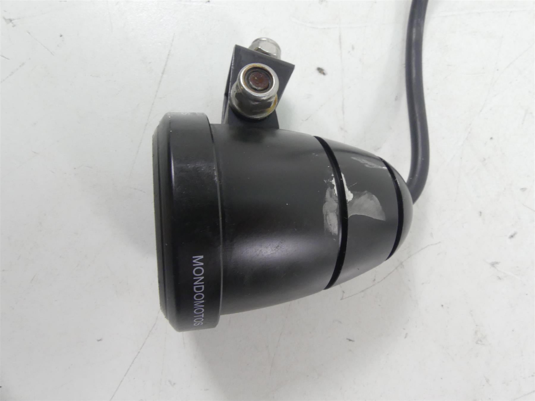 1999 BMW R1100 GS 259E Mondomotos Fog Spot Light Lamp Set {{ shop.shopifyCountryName }} - Mototech271