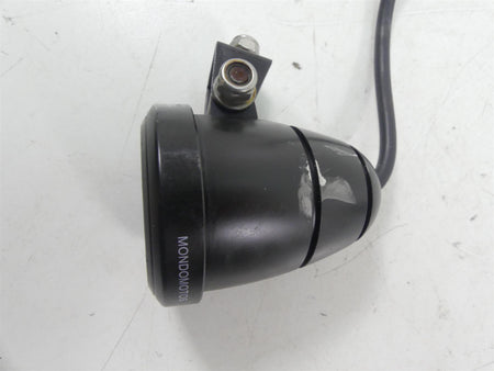 1999 BMW R1100 GS 259E Mondomotos Fog Spot Light Lamp Set {{ shop.shopifyCountryName }} - Mototech271