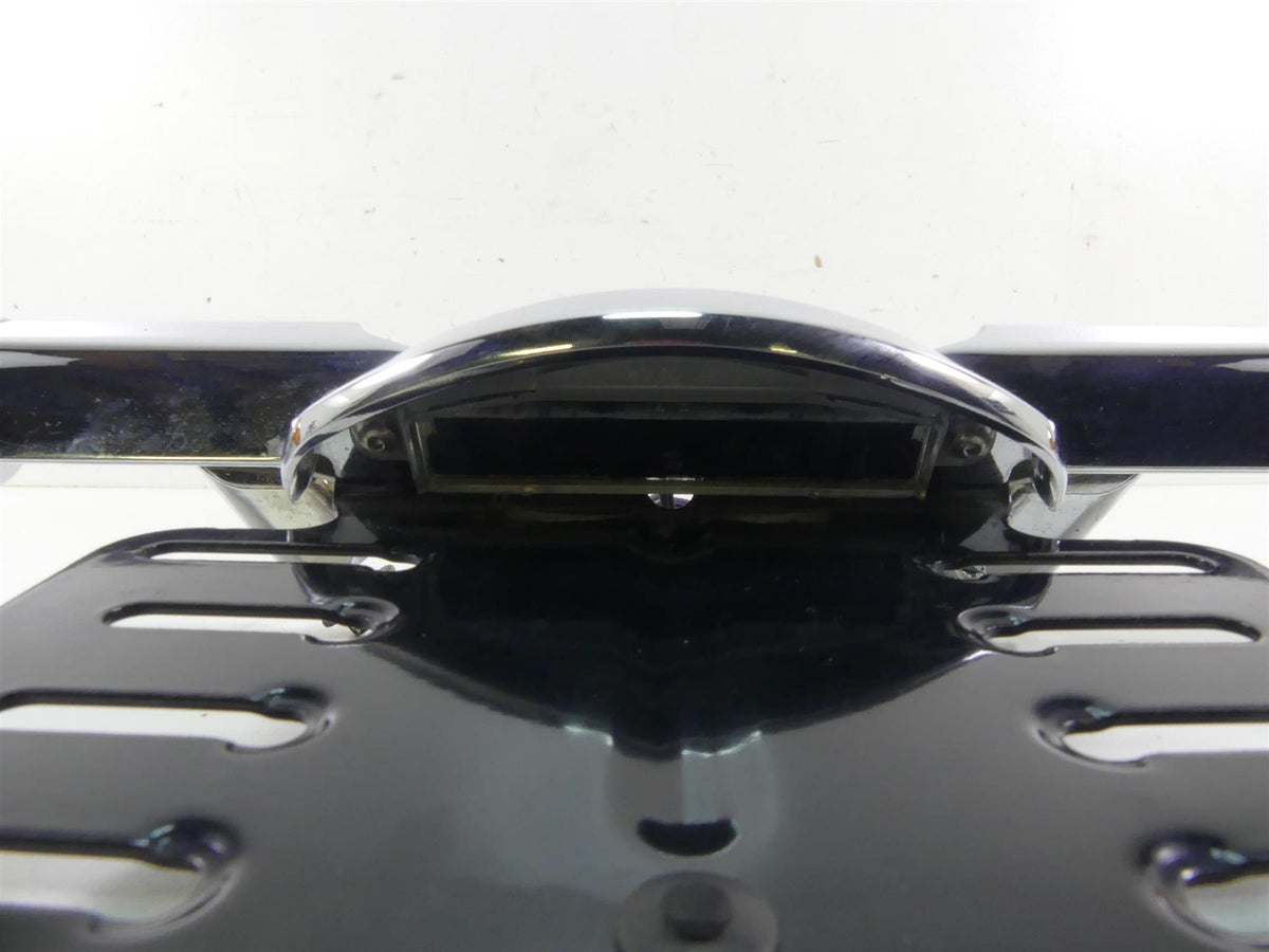 2016 Harley Touring FLHR Road King Rear Chrome Blinker Turn Signal Bar 68742-09 {{ shop.shopifyCountryName }} - Mototech271