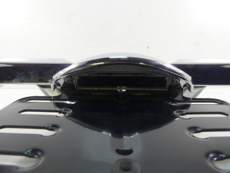 2016 Harley Touring FLHR Road King Rear Chrome Blinker Turn Signal Bar 68742-09 {{ shop.shopifyCountryName }} - Mototech271