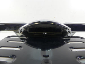 2016 Harley Touring FLHR Road King  Rear Chrome Blinker Turn Signal Bar 68742-09