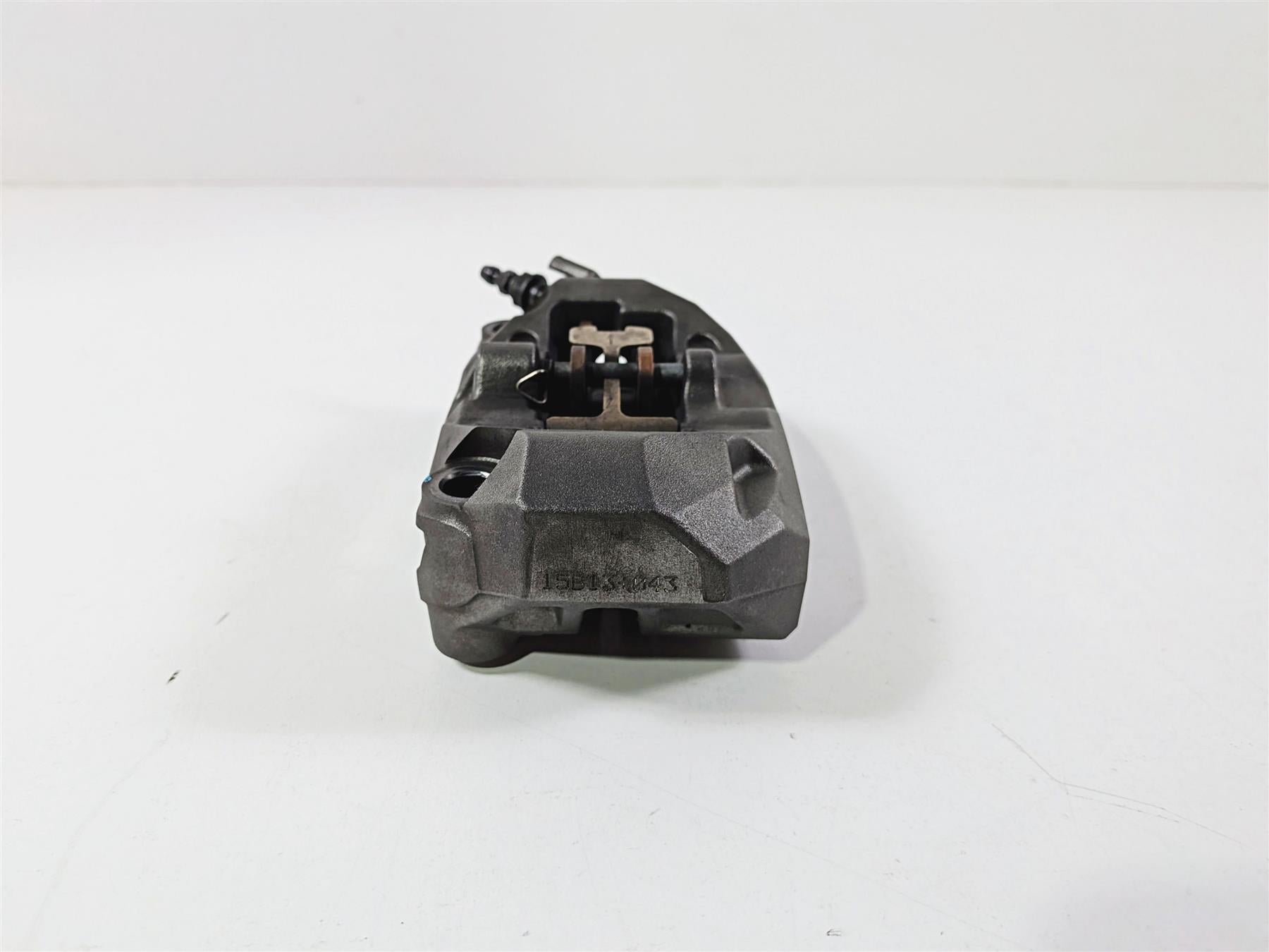 2015 Ducati Scrambler Urban Enduro Brembo Front Brake Caliper 100mm 61041292C-Mototech271