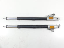 Load image into Gallery viewer, 2011 BMW R1200GS K255 Adv Straight Marzocchi Front Fork Leg Set 31428526939 | Mototech271
