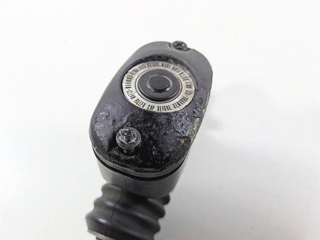 2008 Harley FXDSE CVO Dyna Rear Brake Master Cylinder TESTED 42474-06C-Mototech271