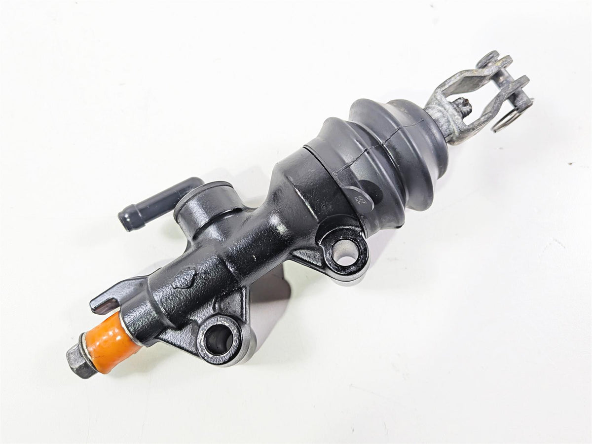 2006 Harley Sportster XL1200 C Rear Brake Master Cylinder 42521-04 {{ shop.shopifyCountryName }} - Mototech271