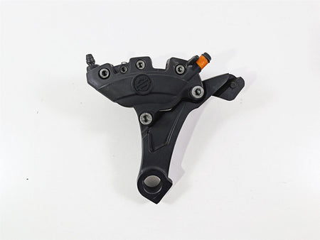 2017 Harley Touring FLHXS Street Glide Rear Brake Caliper & Bracket 44080-08C {{ shop.shopifyCountryName }} - Mototech271