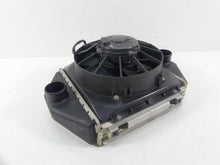 Load image into Gallery viewer, 2018 Can Am Maverick X3 XMR Turbo R Intercooler Radiator Fan Set 707800782

