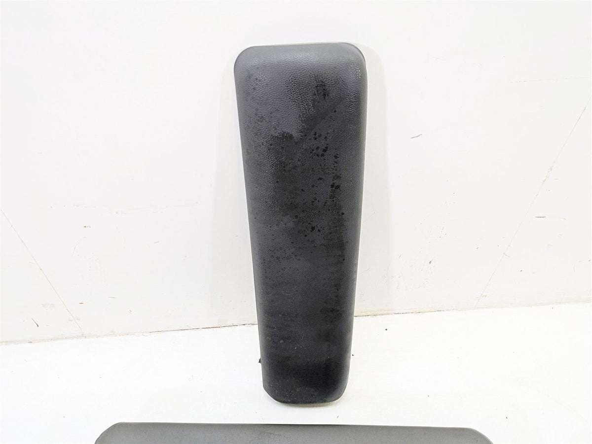 2010 Kawasaki 610 4x4 Mule Seat Bench Pad Cushion Set 53066-0115 53066-0269 {{ shop.shopifyCountryName }} - Mototech271