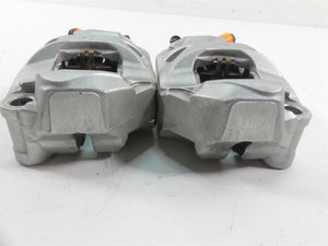 2020 Ducati Panigale 1100 V4 S SBK Front Brembo Brake Caliper Set 100 61041821A
